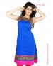 Fasionable Desiger Kurti- k02- 79